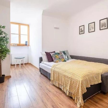 Old Town Apartment - Old Market وارسو المظهر الخارجي الصورة