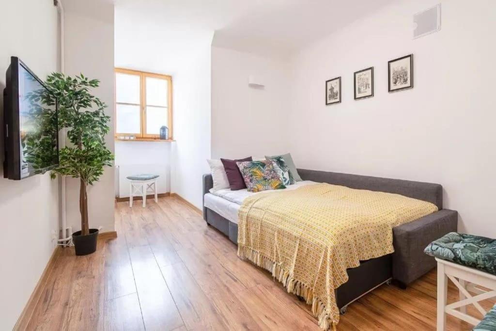 Old Town Apartment - Old Market وارسو المظهر الخارجي الصورة
