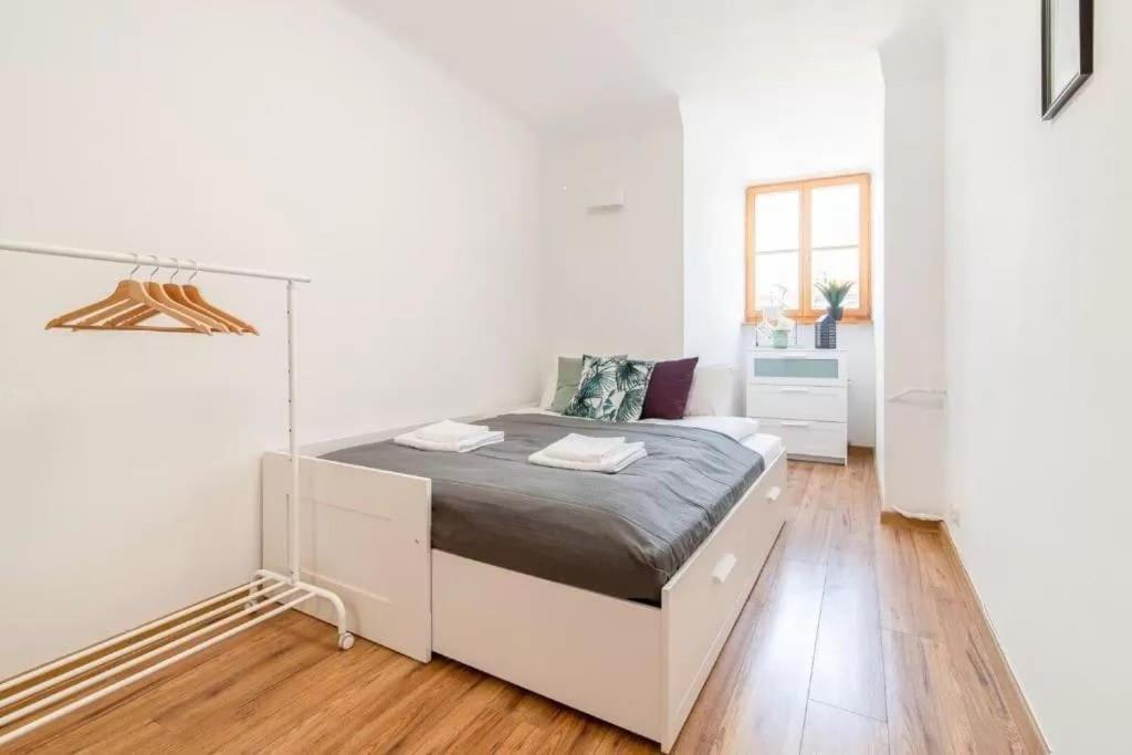 Old Town Apartment - Old Market وارسو المظهر الخارجي الصورة