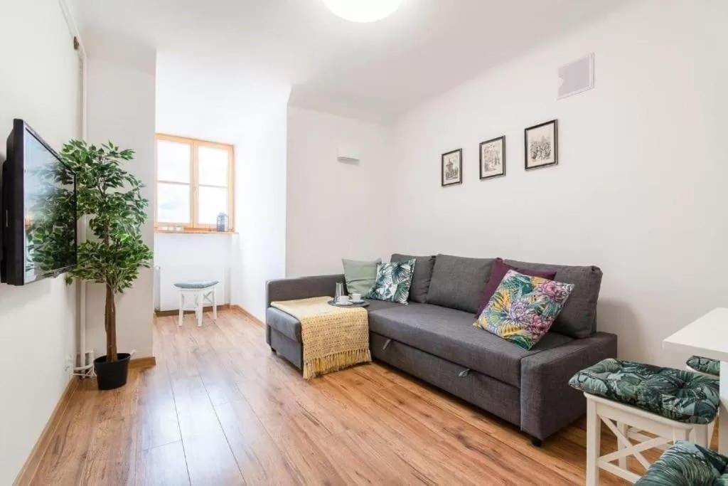 Old Town Apartment - Old Market وارسو المظهر الخارجي الصورة