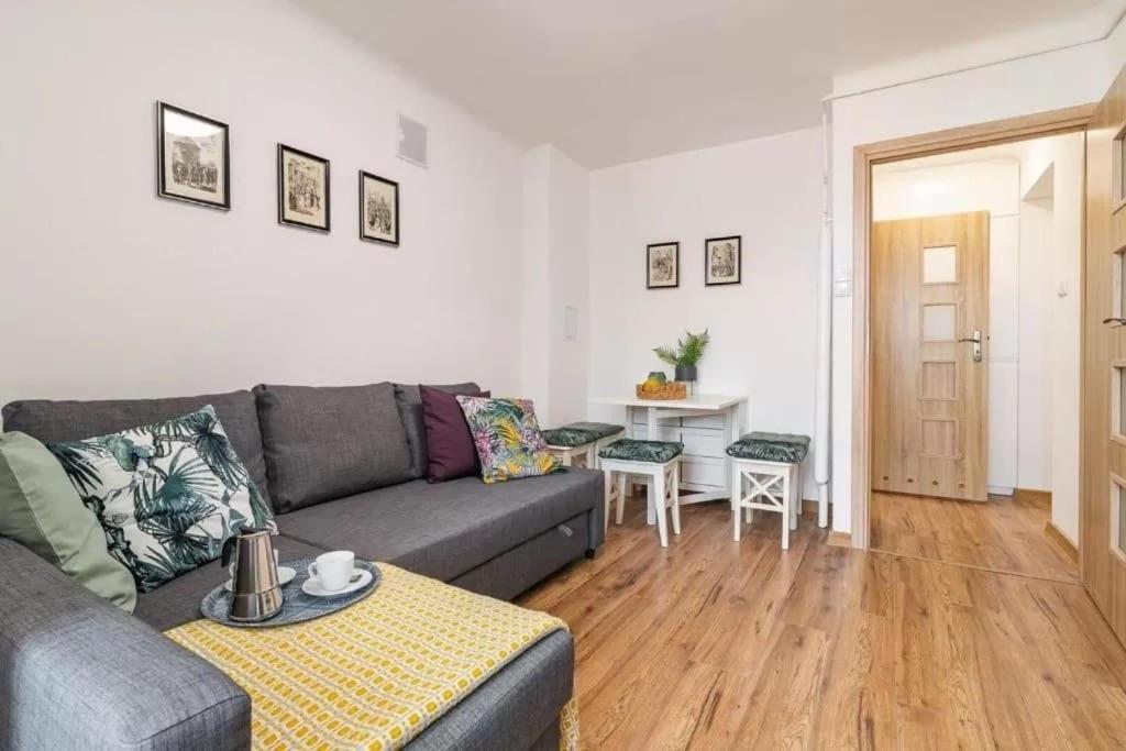 Old Town Apartment - Old Market وارسو المظهر الخارجي الصورة